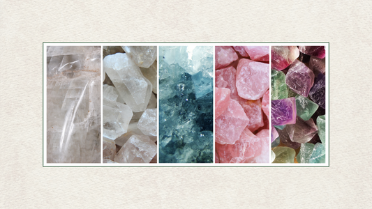 Nurturing Your Empathetic Soul: Gemstones for Love and Healing