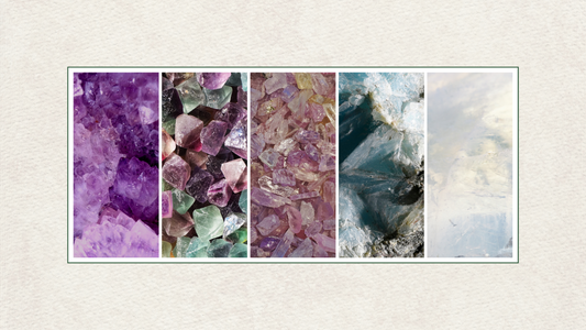 Nurture Emotional Ease: Gemstones for Protection and Peace