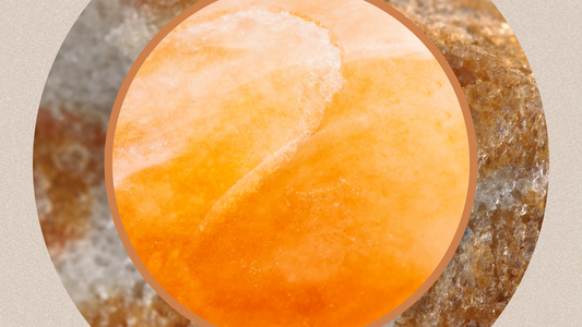 Honoring the Radiant Glow: Unveiling the Metaphysical Properties of Yellow Aventurine