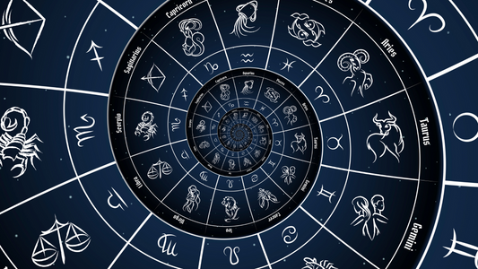 Unlock the Power of the Zodiac with Our Gemstone Collection