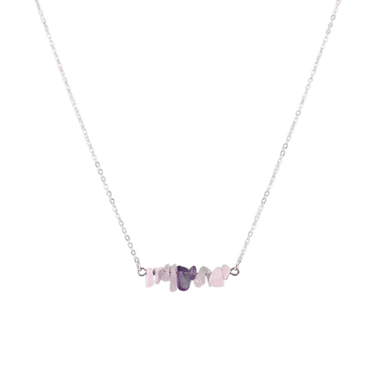 Aries Bar Necklace