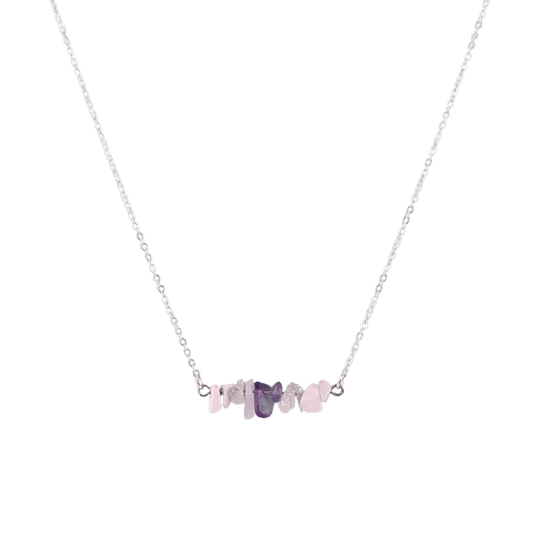 Aries Bar Necklace
