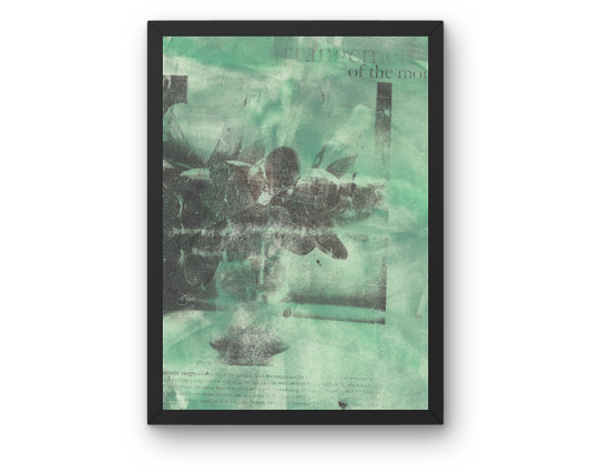 Strataform 2123 Art Print