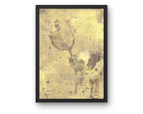 Strataform 2126 Art Print – Wild Orchard Art
